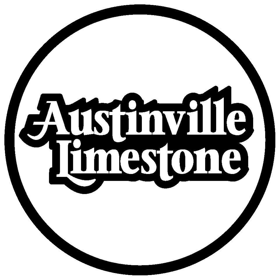 Austinville Limestone Co. Logo